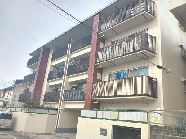オール甲子園の外観