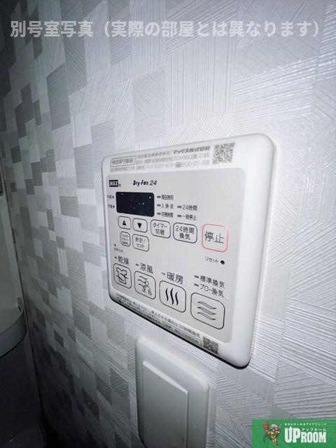 S-RESIDENCE大曽根駅前の設備