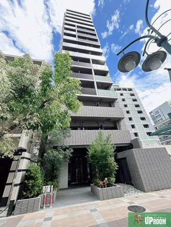 S-RESIDENCE大曽根駅前の外観