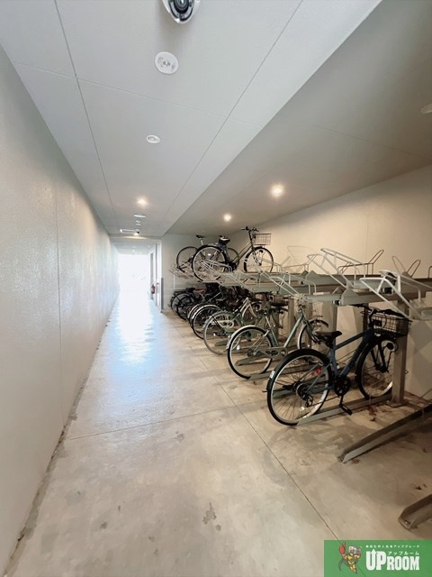 S-RESIDENCE大曽根駅前のその他共用部分