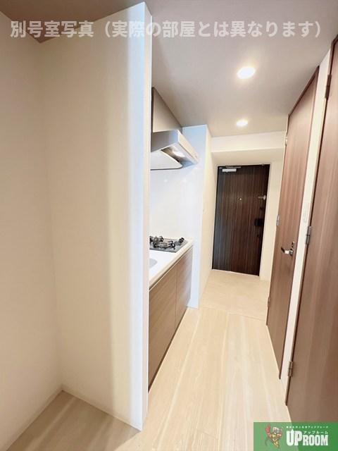 S-RESIDENCE大曽根駅前の内装