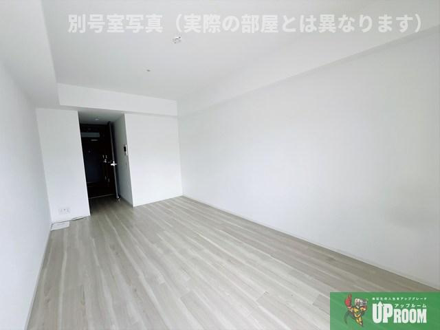 S-RESIDENCE大曽根駅前の居間・リビング