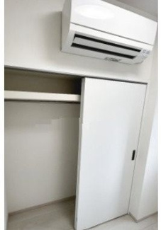 【収納】 | リヴシティ住吉