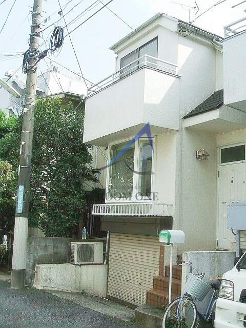 駒沢貸家