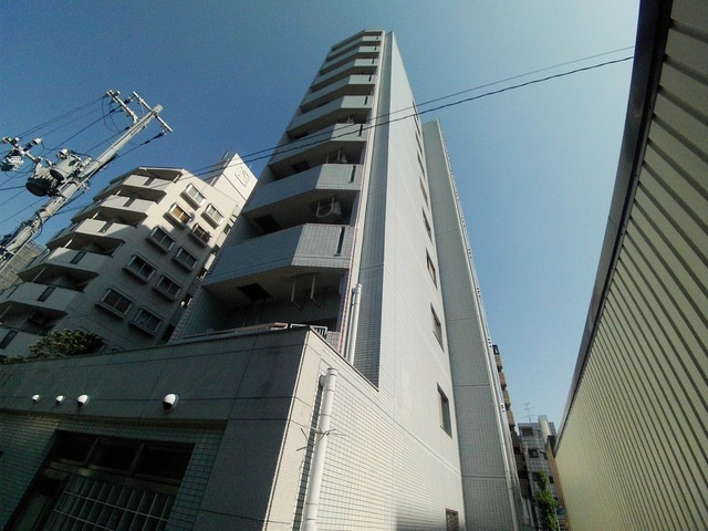 コート住吉