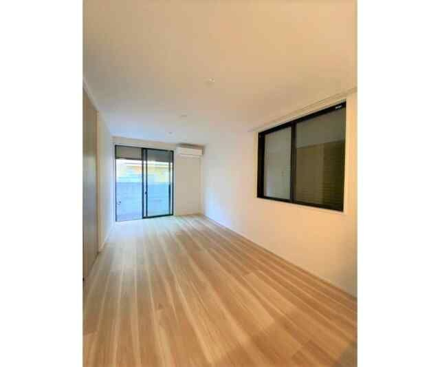 ソレジアート南大泉の寝室
