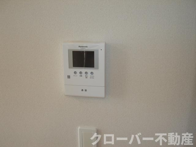 エクセルのセキュリティ|カメラ付インターホン