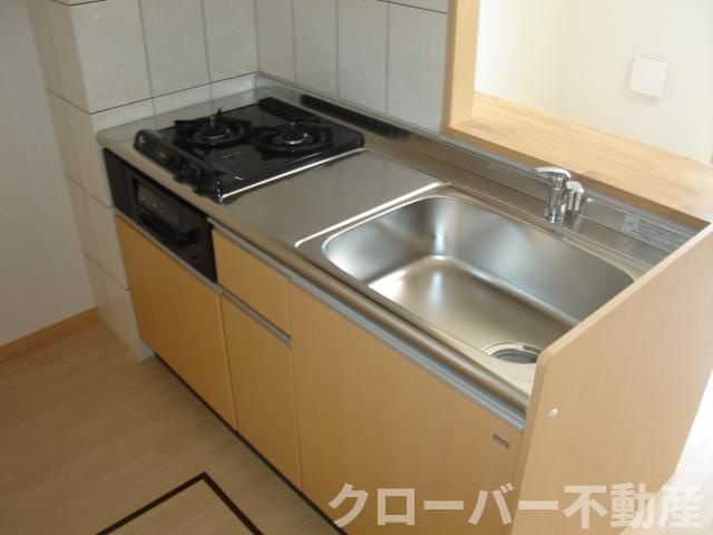 エクセルのキッチン|キッチン