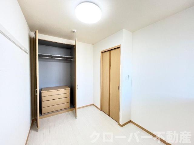 エクセルの洋室|洋室（イメージ）