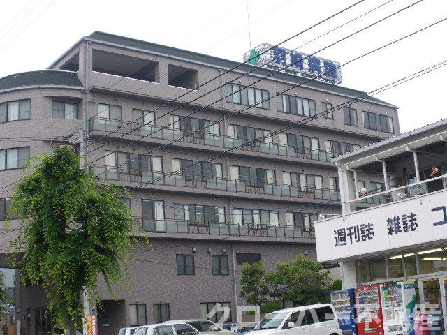 エクセルの周辺|医療法人社団寿愛会羽崎病院まで1,554ｍ