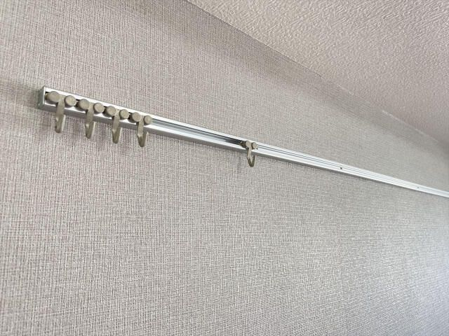 スカイコートパレス千川の設備