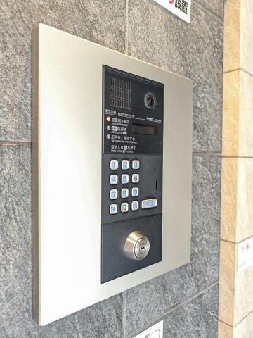 スカイコートパレス千川のその他