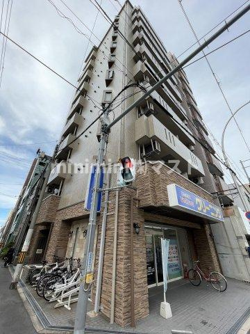 ブルグリンコート夕陽丘のその他共用部分
