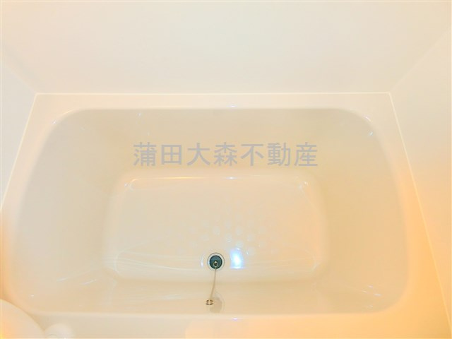 Well-being羽田（ウェルビーイングの浴室