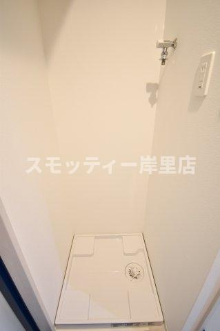 ルミエール花園Ⅱの設備