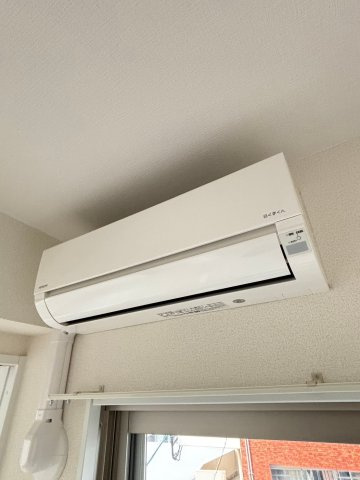ラシュール・イン大橋南の設備
