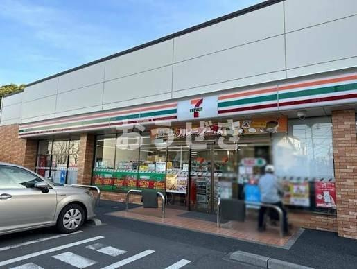 大田区東蒲田１丁目の賃貸マンションの周辺|セブンイレブン 大田…まで272m