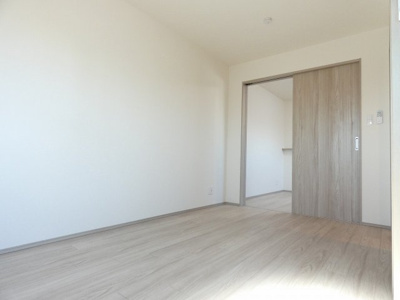 【子供部屋】 | ハーモニーテラス菊園町
