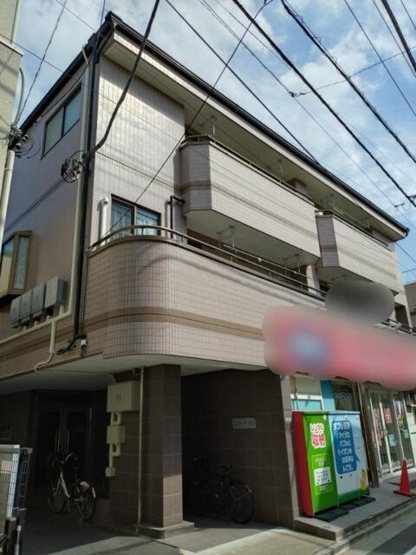 【外観】