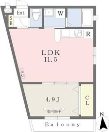 【間取り】 | ＨＡＲＵＫＡＺ鶴舞公園