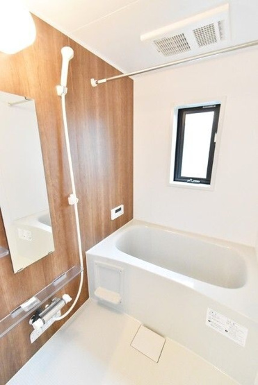 【浴室】 | ＨＡＲＵＫＡＺ鶴舞公園