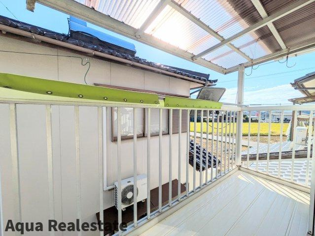 高松市東山崎町　中古戸建の洋室|広々とした洋室です