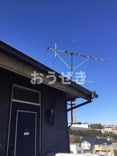 第三協栄ハイムのその他共用部分