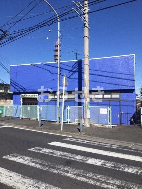 第三協栄ハイムのその他