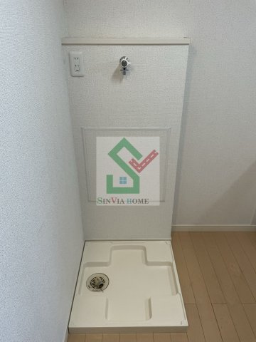 グランドソレーユの設備