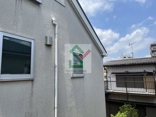 グランドソレーユの展望