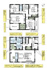 北本市中丸　Livele Garden.S　新築戸建　全1棟　1号棟の画像