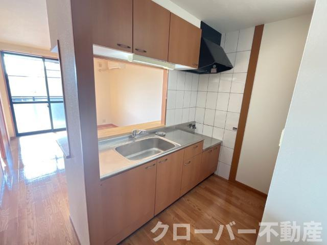 ファインパストラルのキッチン|キッチン