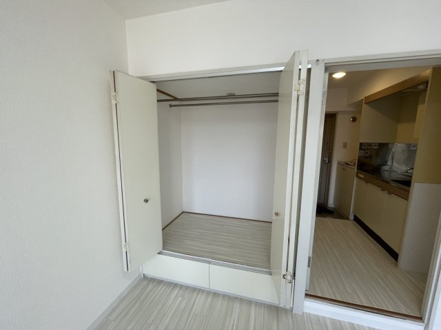 collection武庫川の収納