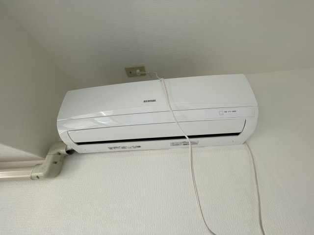 collection武庫川の設備