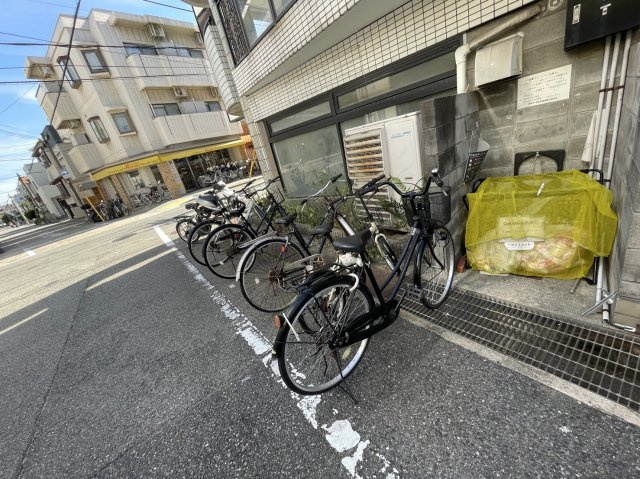 collection武庫川のその他共用部分