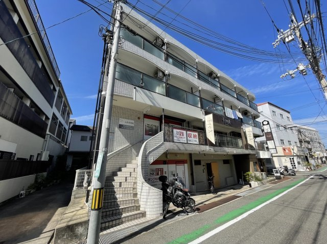 collection武庫川の外観
