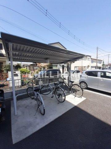 ガーデン　パレス　Ⅲのその他共用部分|当社、チルホームのHPもご覧ください(^^)/物件情報多数♪