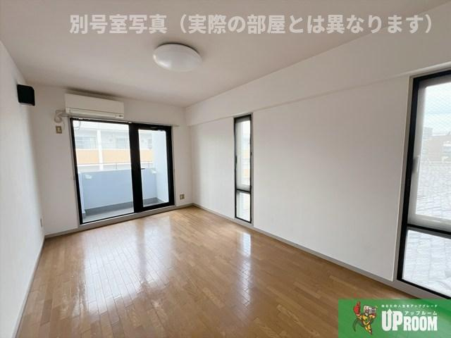 ファースト尼ヶ坂の内装
