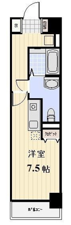 フレグランス川崎