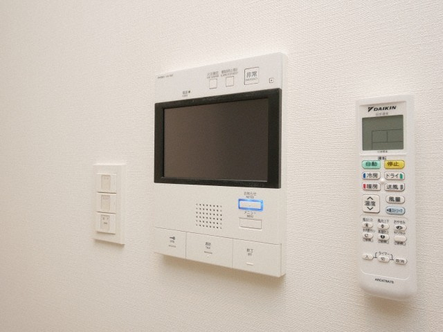 S-RESIDENCE堺筋本町Unoの設備