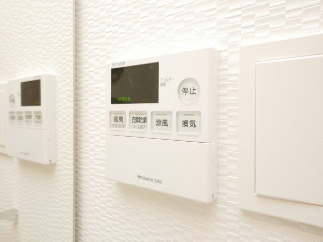 S-RESIDENCE堺筋本町Unoの設備