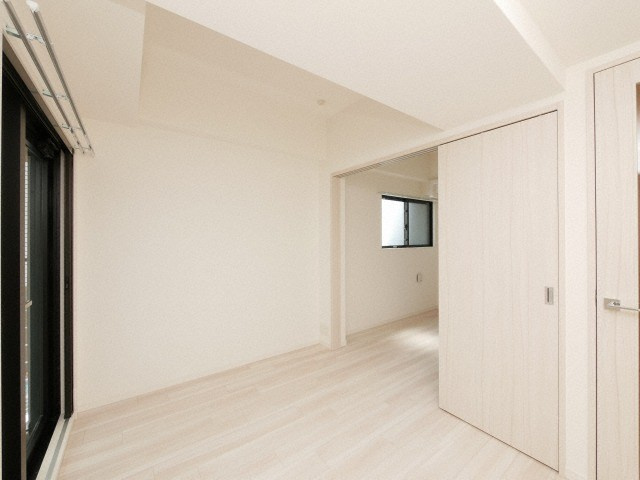 S-RESIDENCE堺筋本町Unoの居間・リビング