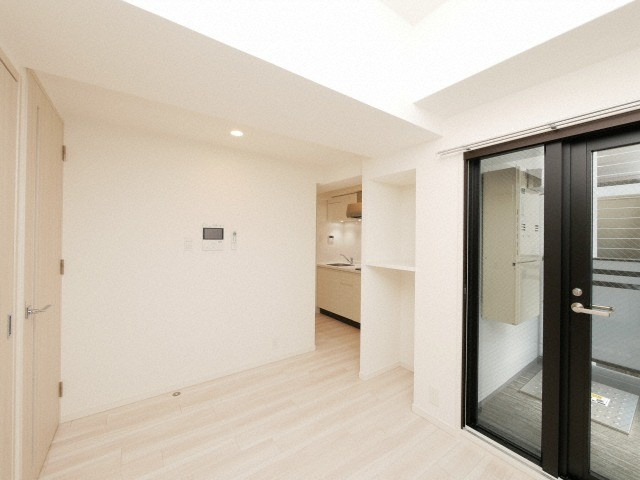 S-RESIDENCE堺筋本町Unoの内装