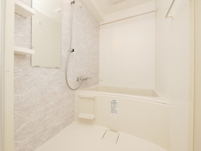 S-RESIDENCE堺筋本町Unoの浴室