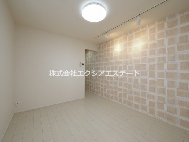 フジパレス遠里小野Ⅵ番館の内装