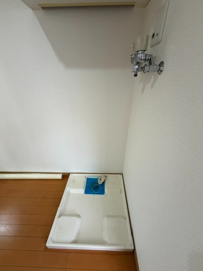 【設備】グリーンフォレスト 