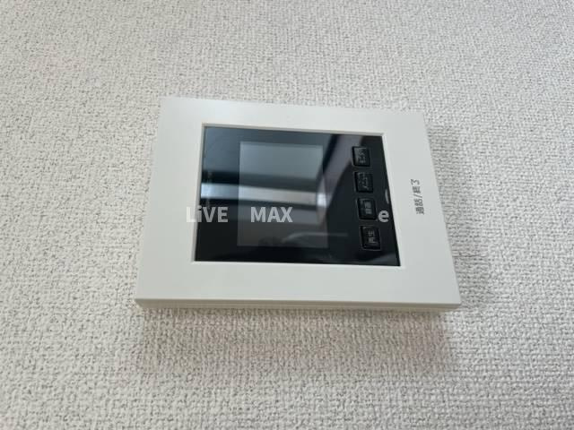 【セキュリティ】グリーンフォレスト