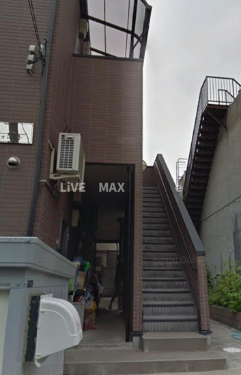 【エントランス】グリーンフォレスト 