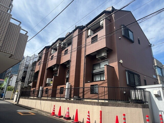 グリーンフォレストの画像