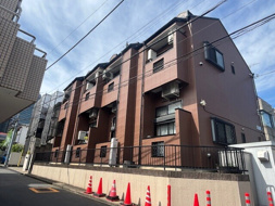 グリーンフォレストの画像